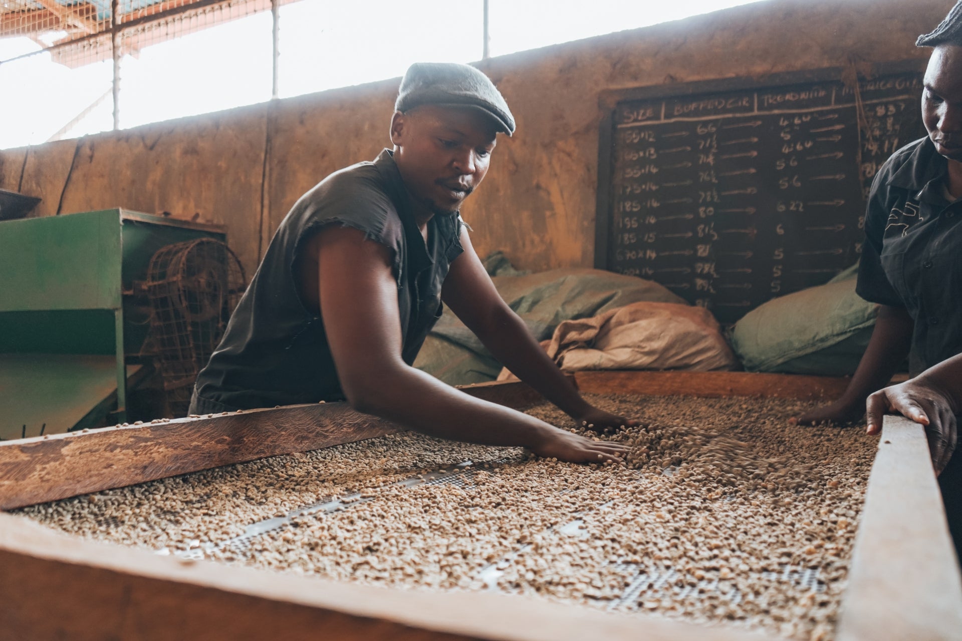 Roaster's Reserve Single Origin Rwanda main image 0