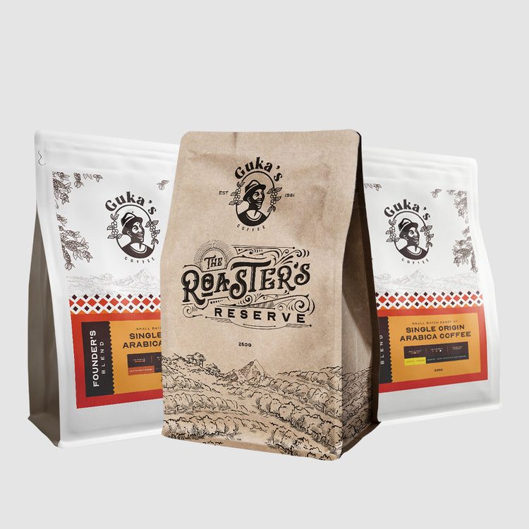 Coffee Lovers Bundle