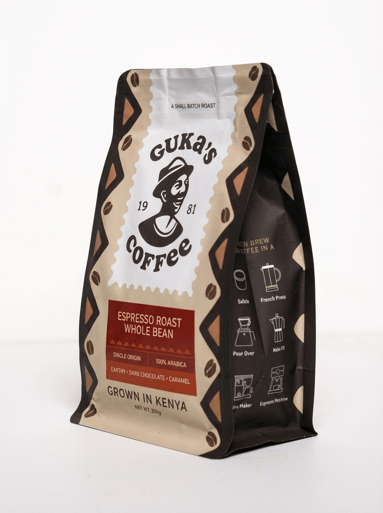 Espresso Roast