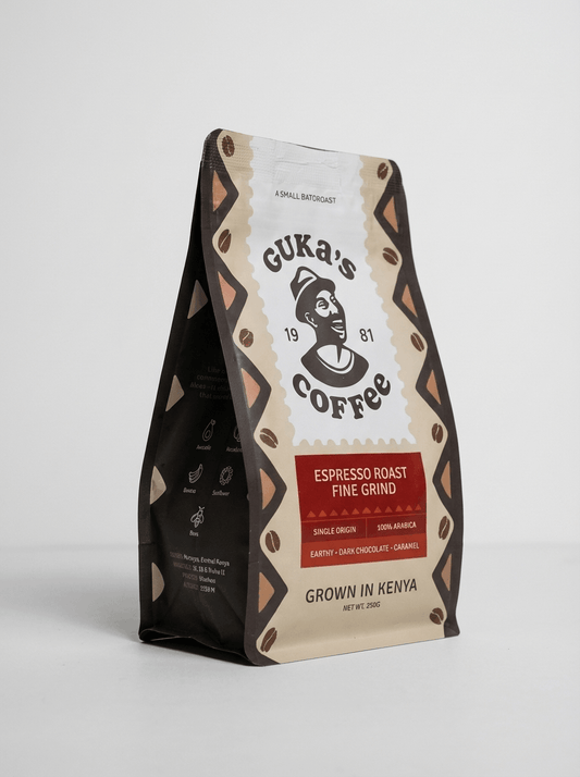 Espresso Roast