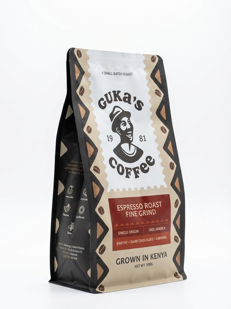 Espresso Roast