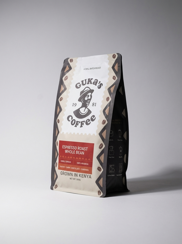 Espresso Roast