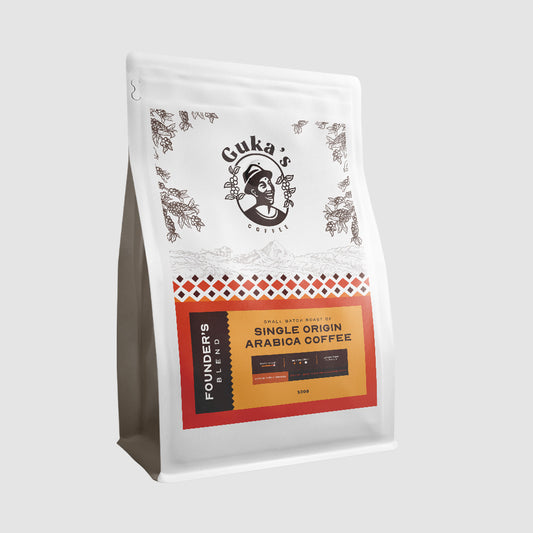 Founder's Blend
