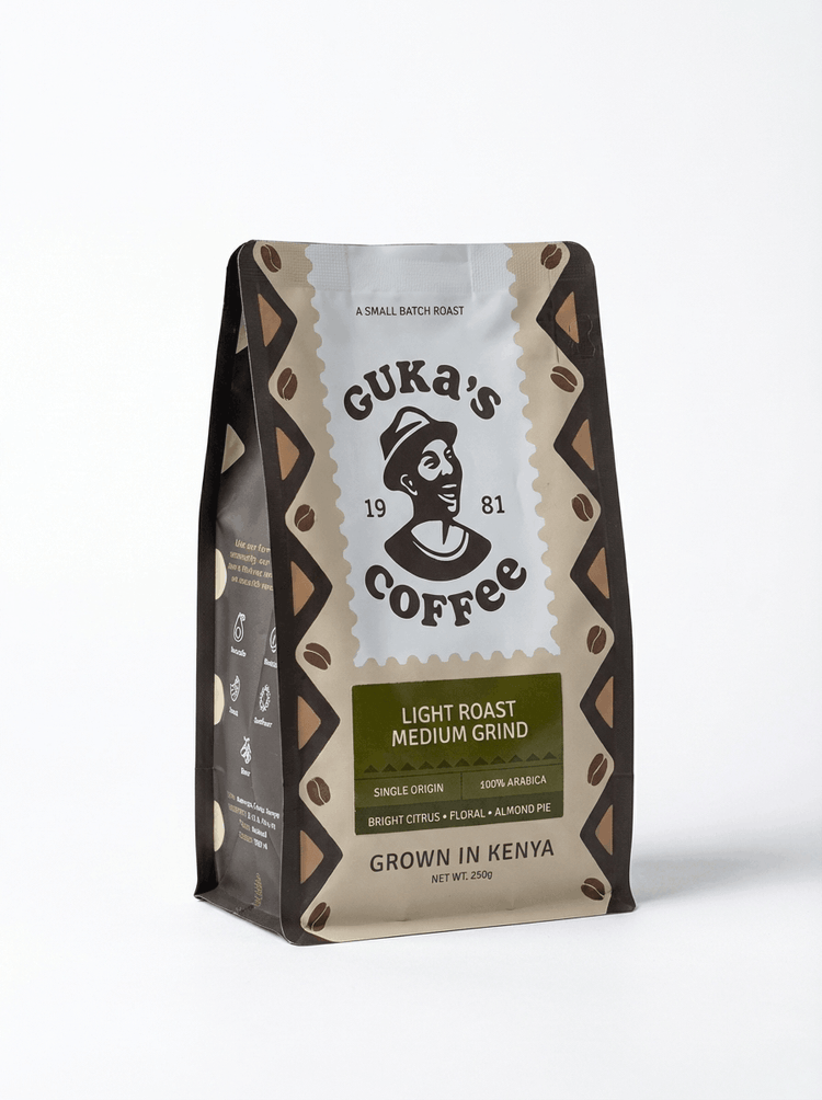 Light Roast
