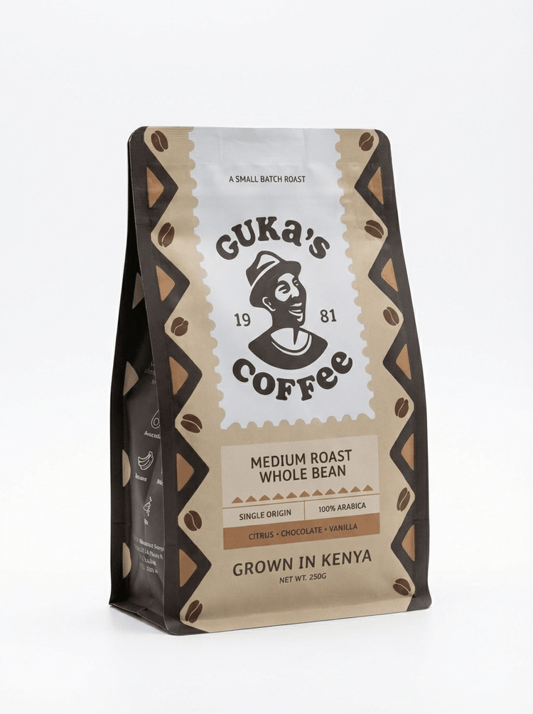 Founder's Blend