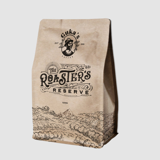 Roaster's Reserve