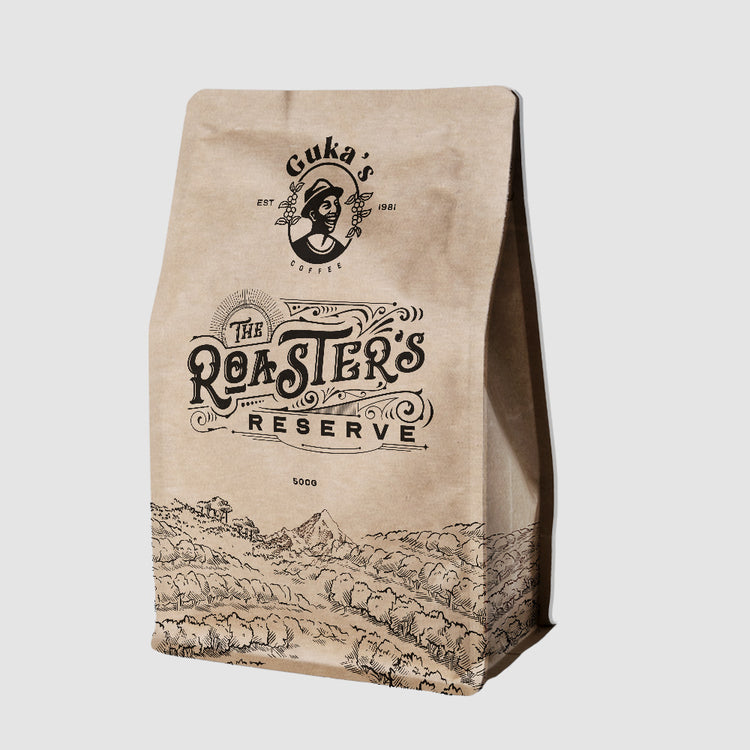 Roaster's Reserve