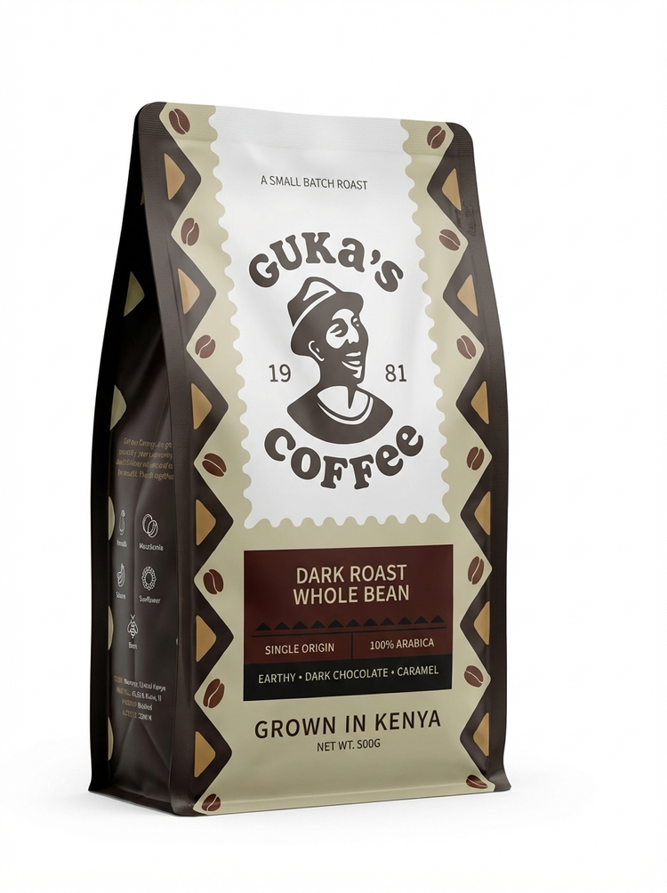 Dark Roast