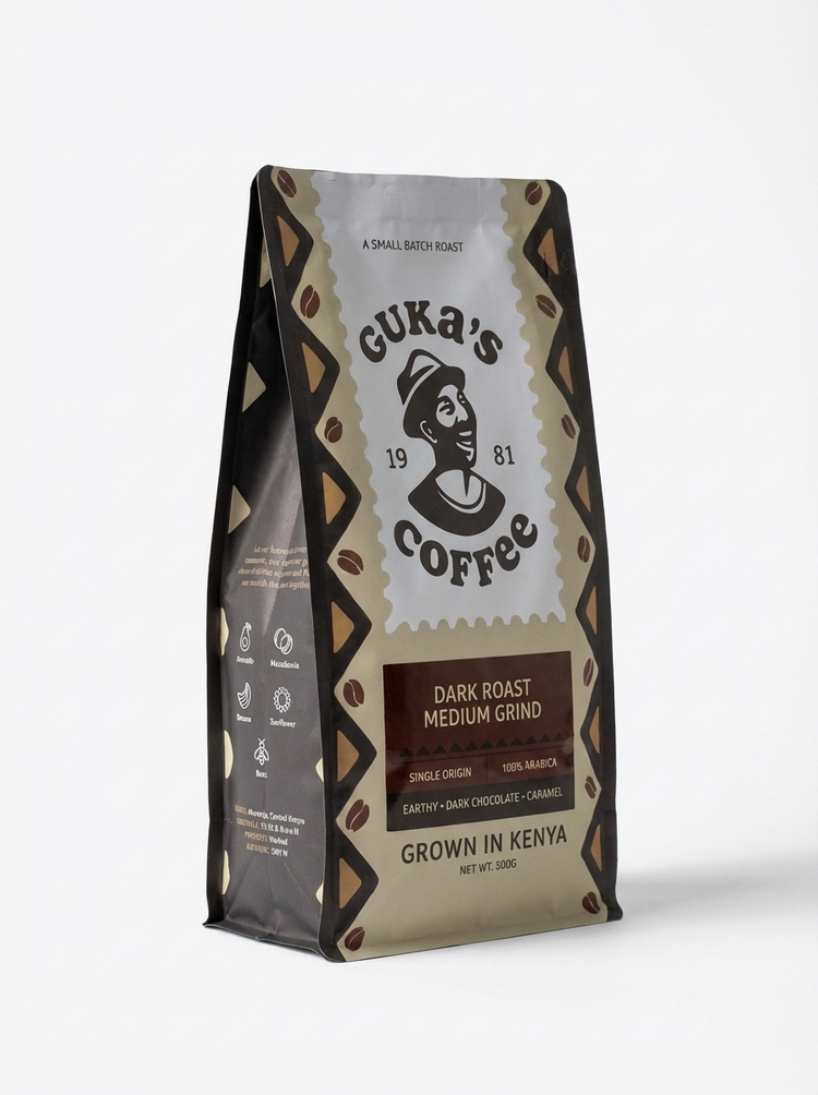 Dark Roast