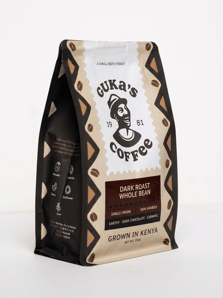 Dark Roast