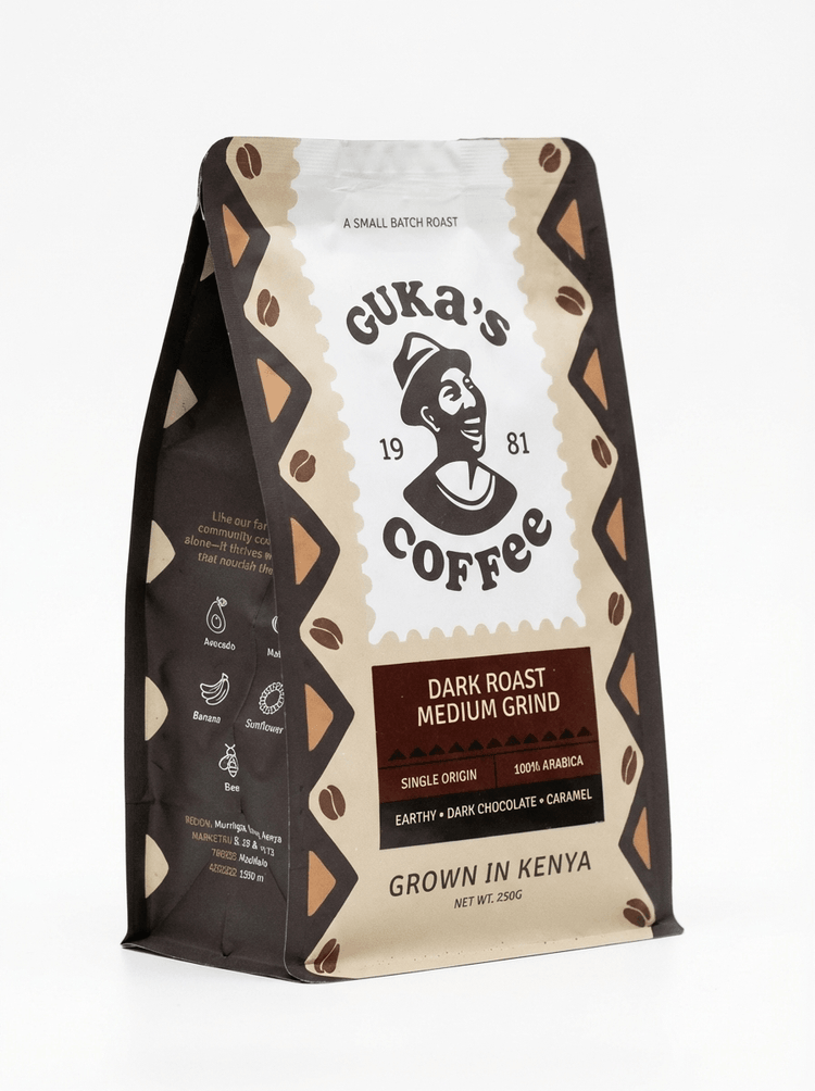 Dark Roast