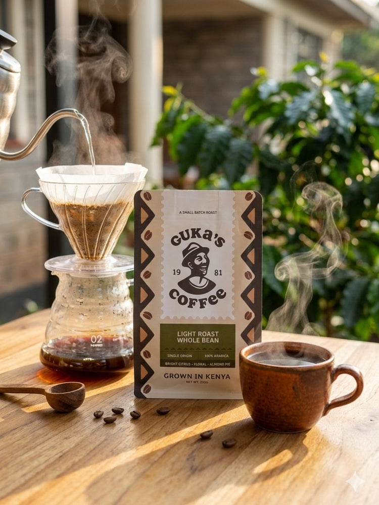 Light Roast