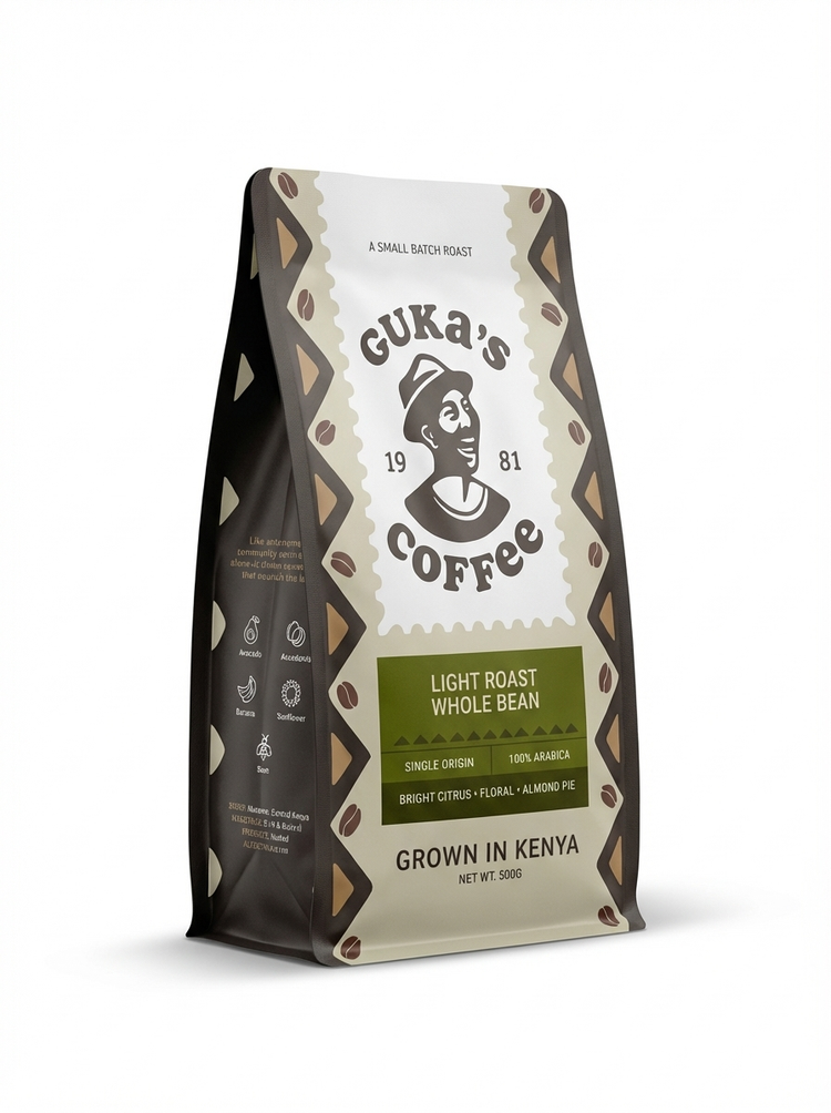 Light Roast