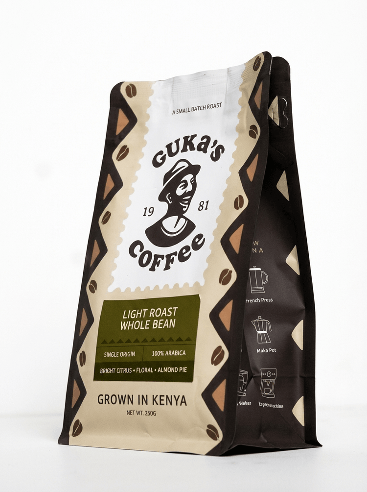 Light Roast