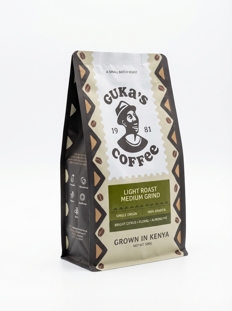 Light Roast