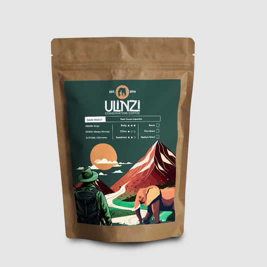 Ulinzi Conservation Coffee